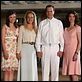 Big Love : photo Bill Paxton, Chloë Sevigny, Ginnifer Goodwin, Jeanne Tripplehorn