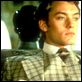 Oscar Wilde : photo Brian Gilbert, Jude Law