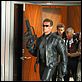 Terminator 3 - Rebellion der Maschinen : photo Arnold Schwarzenegger, Claire Danes, Jonathan Mostow, Nick Stahl