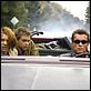 Terminator 3 - Rebellion der Maschinen : photo Arnold Schwarzenegger, Claire Danes, Jonathan Mostow, Nick Stahl