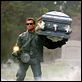 Terminator 3 - Rebellion der Maschinen : photo Arnold Schwarzenegger, Claire Danes, Jonathan Mostow, Nick Stahl