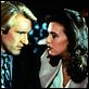 photo Claude Zidi, Gérard Depardieu, Maruschka Detmers