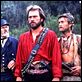 Insel der Piraten : photo Ferdinand Fairfax, Michael O'Keefe, Tommy Lee Jones
