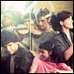 Fame - Der Weg zum Ruhm