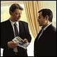 Le Couperet - Die Axt : photo Costa-Gavras, José Garcia, Thierry Hancisse