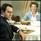 Le Couperet - Die Axt : photo Costa-Gavras, José Garcia, Karin Viard