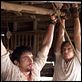 Texas Chainsaw Massacre: The Beginning : photo Jonathan Liebesman, Matt Bomer, Taylor Handley