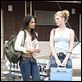 Texas Chainsaw Massacre: The Beginning : photo Diora Baird, Jonathan Liebesman, Jordana Brewster