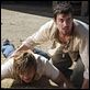 Texas Chainsaw Massacre: The Beginning : photo Jonathan Liebesman, Matt Bomer, Taylor Handley