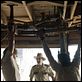 Texas Chainsaw Massacre: The Beginning : photo Jonathan Liebesman, Matt Bomer, R. Lee Ermey, Taylor Handley