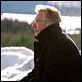 Snow Cake : photo Alan Rickman, Marc Evans