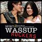 Wassup Rockers : poster Larry Clark