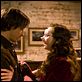 Penelope : photo Christina Ricci, James McAvoy, Mark Palansky