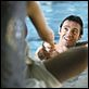Scoop - Der Knüller : photo Hugh Jackman, Woody Allen