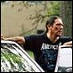 photo Danny Trejo, Laurie Collyer