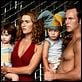 Little Children : photo Kate Winslet, Patrick Wilson, Todd Field