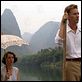 Der bunte Schleier : photo Edward Norton, John Curran, Naomi Watts