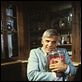 Der Mann mit zwei Gehirnen : photo Carl Reiner, Steve Martin