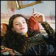 Klimt : photo Raoul Ruiz, Saffron Burrows
