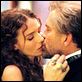Klimt : photo John Malkovich, Raoul Ruiz, Saffron Burrows