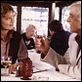 photo Burt Lancaster, Louis Malle, Susan Sarandon