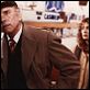 photo Burt Lancaster, Louis Malle, Susan Sarandon