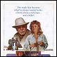 photo Burt Lancaster, Louis Malle, Michel Piccoli, Susan Sarandon