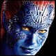 X-Men: Der letzte Widerstand : photo Brett Ratner, Rebecca Romijn