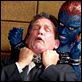 X-Men: Der letzte Widerstand : photo Anthony Heald, Brett Ratner, Rebecca Romijn