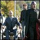 X-Men: Der letzte Widerstand : photo Brett Ratner, Halle Berry, Hugh Jackman, Ian McKellen, Patrick Stewart