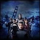 X-Men: Der letzte Widerstand : poster Aaron Stanford, Brett Ratner, Dania Ramirez, Famke Janssen, Ian McKellen