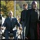 X-Men: Der letzte Widerstand : photo Brett Ratner, Halle Berry, Hugh Jackman, Ian McKellen, Patrick Stewart