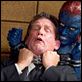 X-Men: Der letzte Widerstand : photo Anthony Heald, Brett Ratner, Rebecca Romijn
