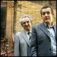 La Maison du bonheur : photo Daniel Prévost, Dany Boon