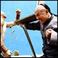 Fearless : photo Jet Li, Ronny Yu