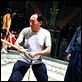 Fearless : photo Ronny Yu, Shido Nakamura, Woo-Ping Yuen