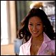 Codename: The Cleaner : photo Les Mayfield, Lucy Liu