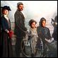 Golden Door : photo Aurora Quattrochi, Charlotte Gainsbourg, Emanuele Crialese, Filippo Pucillo, Francesco Casisa