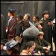 Golden Door : photo Charlotte Gainsbourg, Emanuele Crialese, Vincent Schiavelli, Vincenzo Amato