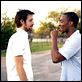 Half Nelson : photo Anthony Mackie, Ryan Fleck, Ryan Gosling