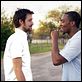 Half Nelson : photo Anthony Mackie, Ryan Fleck, Ryan Gosling