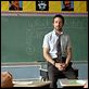 Half Nelson : photo Ryan Fleck, Ryan Gosling