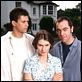 photo Helen Baxendale, James Nesbitt
