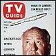 photo Alfred Hitchcock