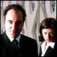 photo Claudia Harrison, James Nesbitt
