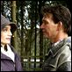 Mord im Pfarrhaus : photo Kristin Scott Thomas, Niall Johnson, Patrick Swayze