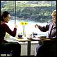 Mord im Pfarrhaus : photo Kristin Scott Thomas, Maggie Smith, Niall Johnson