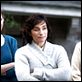 Mord im Pfarrhaus : photo Emilia Fox, Kristin Scott Thomas, Maggie Smith, Niall Johnson