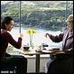 Mord im Pfarrhaus : photo Kristin Scott Thomas, Maggie Smith, Niall Johnson