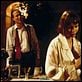 Alice : photo Mia Farrow, William Hurt, Woody Allen